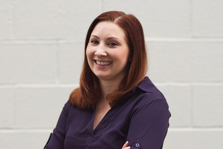 Erin Fleming Photo