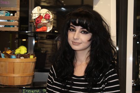 Gina Photo